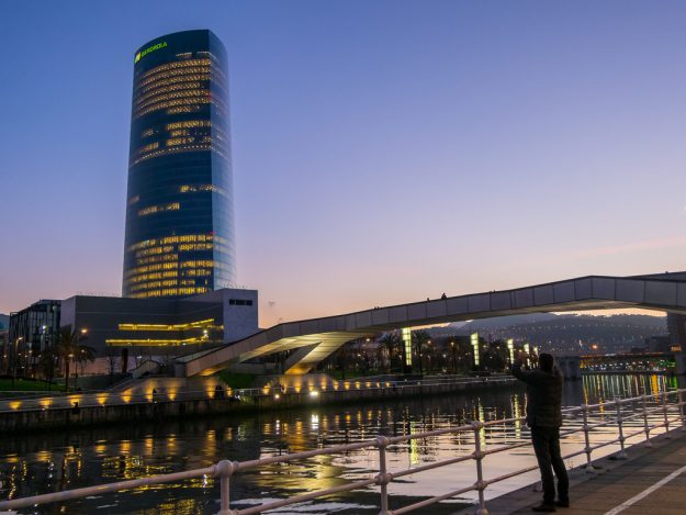 iberdrola