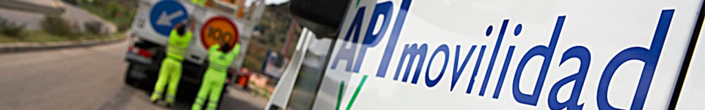 API Movilidad – imesAPI