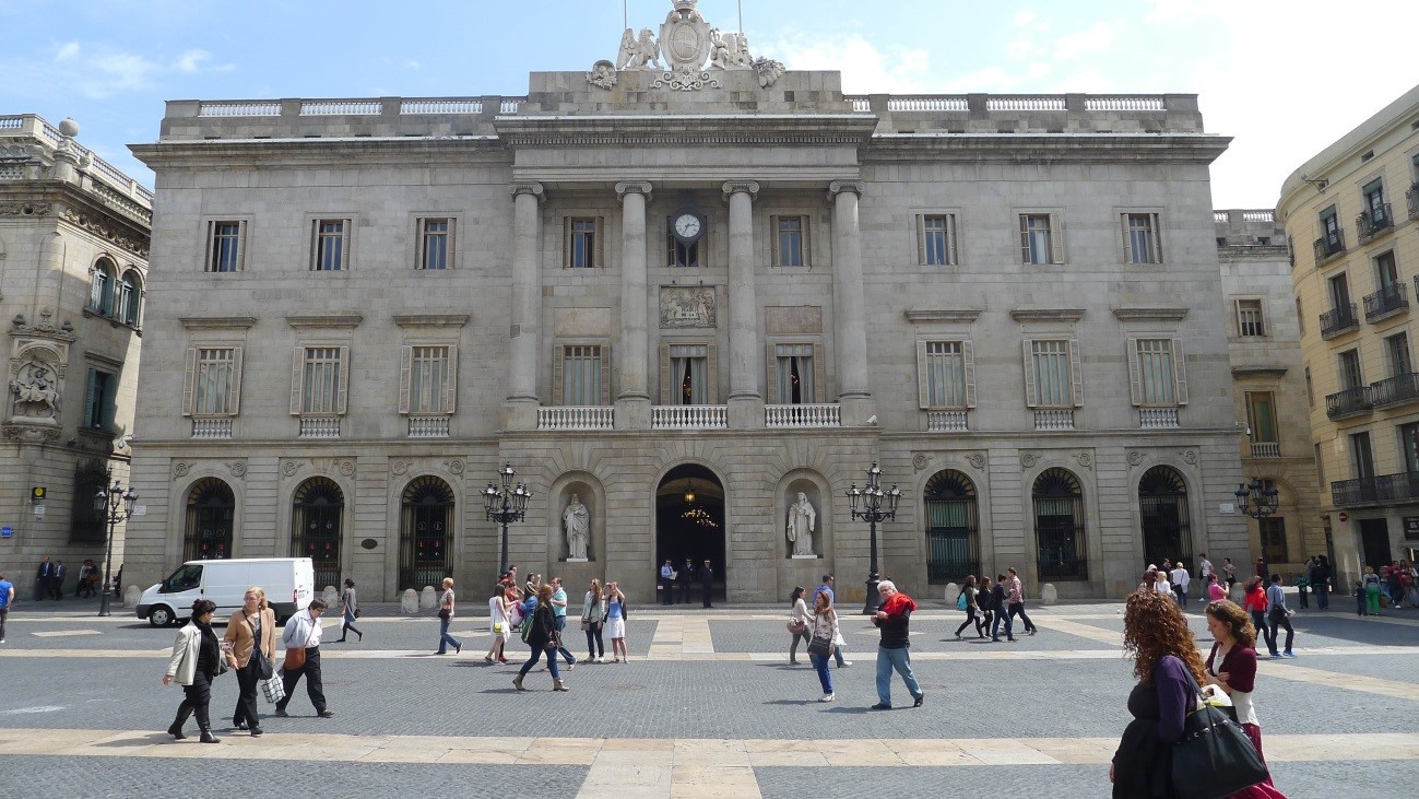 EDIFICIOS BARCELONA1