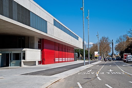 EDIFICIOS BARCELONA2