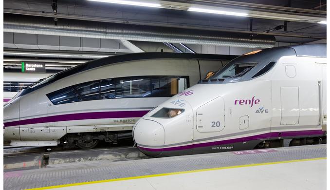 RENFE